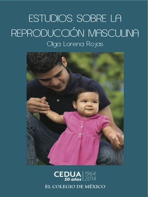 cover image of Estudios sobre la reproducción masculina